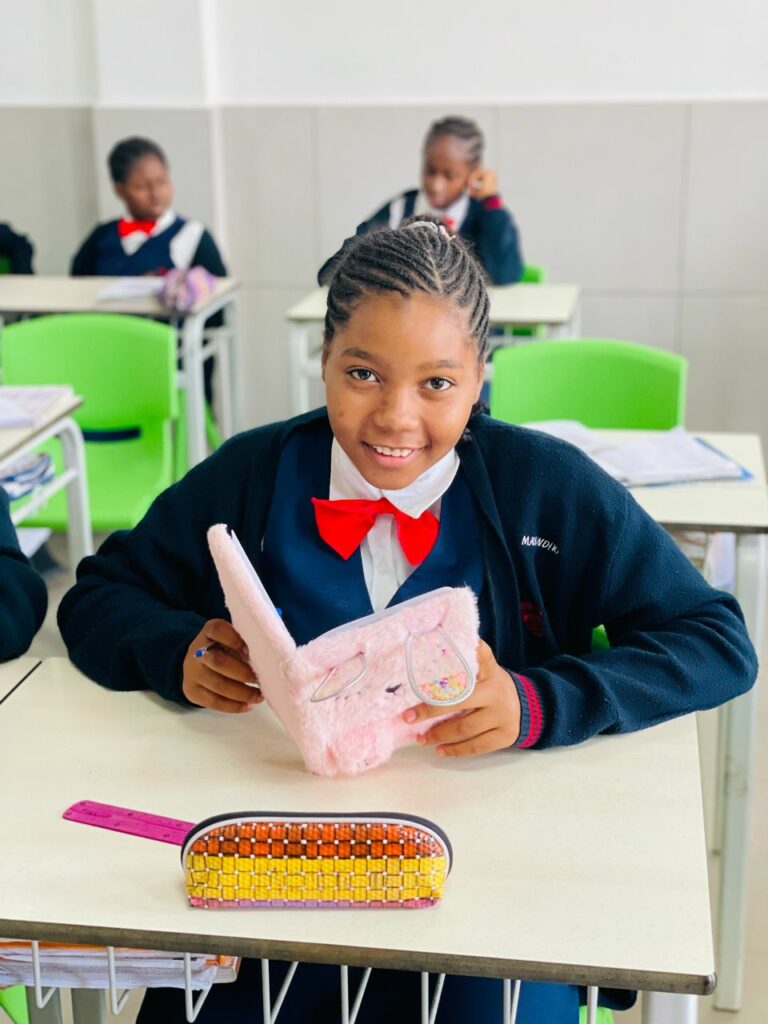 Newsletter oct – nov 2025 : Nouvelles de Tiama & Tiama Maternelle