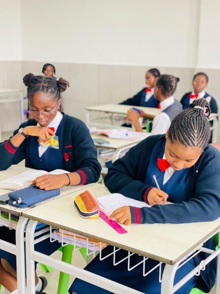 Newsletter août – septembre 2025 : Nouvelles de Tiama & Tiama Maternelle